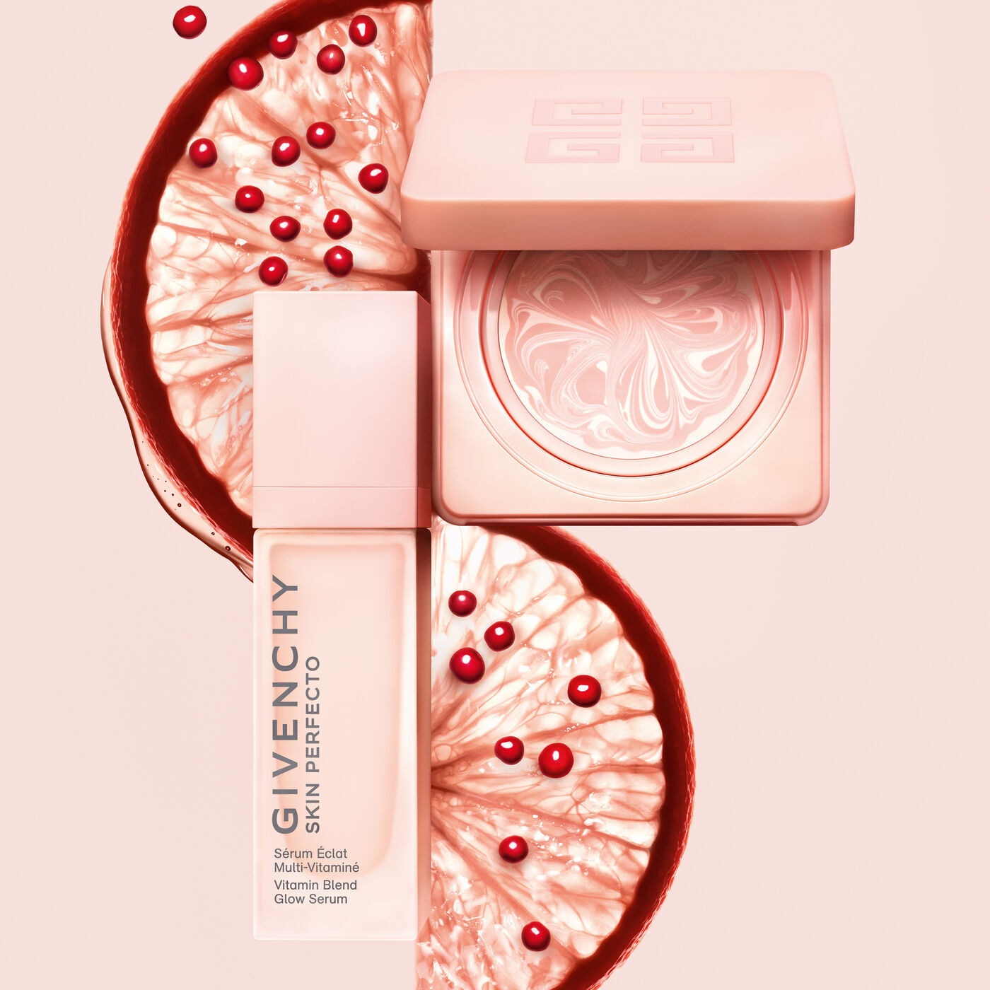 ビューティー ギフト スキンケア セット | Givenchy Japan